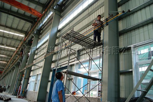 �㽭��ķ���ܵ���װ�ֳ�