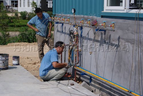 �㽭��ķ���ܵ���װ�ֳ�