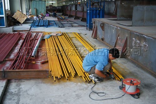 �㽭��ķ���ܵ���װ�ֳ�