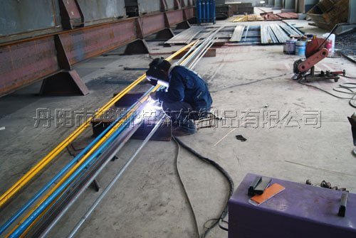 �㽭��ķ���ܵ���װ�ֳ�