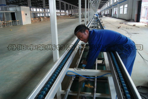 �ܵ���װ�ֳ�