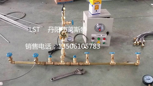 ��ѹ����ϵͳ������